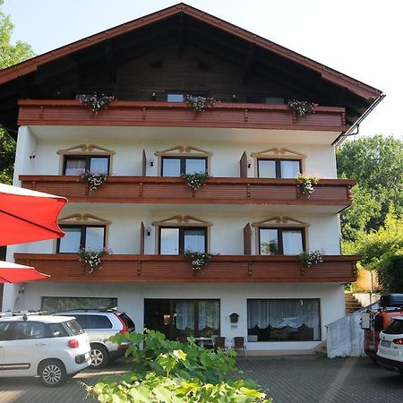 Appartement - Pension Adlerhorst Velden am Wörthersee Kültér fotó