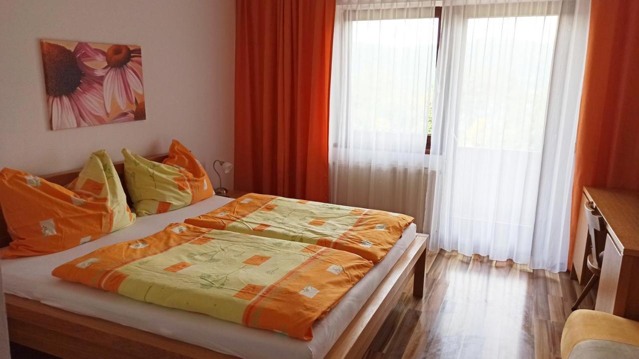 Appartement - Pension Adlerhorst Velden am Wörthersee Kültér fotó